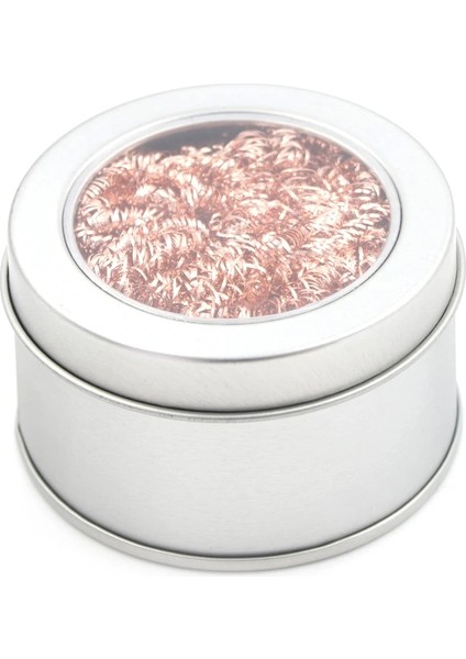 Kaynak Lehimleme Havya Ucu Temizleyici Kaynak Aracı Için Temizleme Çelik Tel Sünger Topları Whosesale (Yurt Dışından) fırsatları