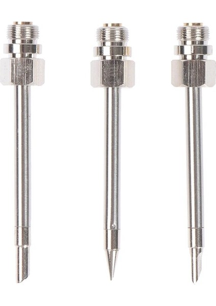 Stil 3 510 Arayüzü Havya Ucu Mini Taşınabilir USB Havya Ucu Kaynak Tamir Aksesuarları Alet Parçaları 8 W/15 W (Yurt Dışından) modelleri