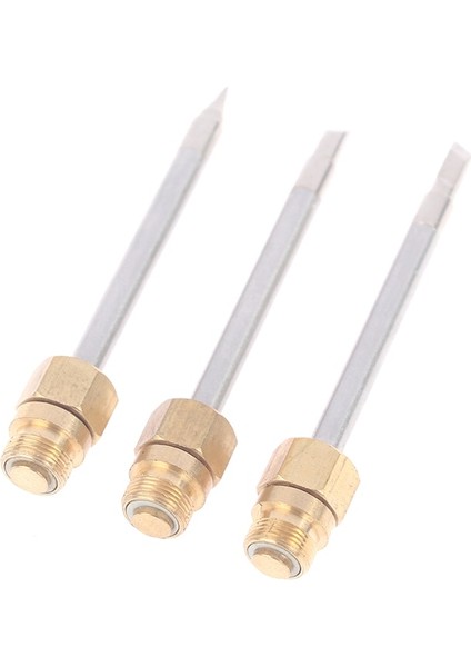 Stil 3 510 Arayüzü Havya Ucu Mini Taşınabilir USB Havya Ucu Kaynak Tamir Aksesuarları Alet Parçaları 8 W/15 W (Yurt Dışından) indirimleri