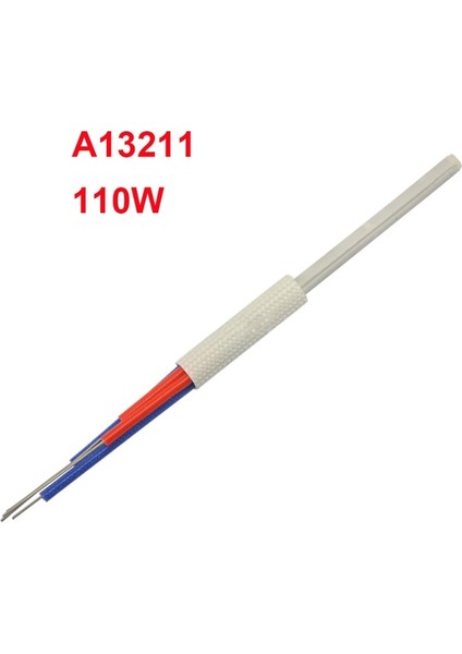 A13211 A1324 A1326 A1329 A13211 Seramik Isıtıcı Cxg 936D E60 E90 E110 LCD Dijital Elektrikli Havya Isıtma Elemanı Seramik (Yurt Dışından)