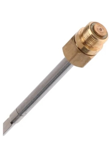 C3 1 Adet Havya Ucu 8 W 2in 510 Arayüzü Havya Kafa Mini Taşınabilir USB Havya Ucu Aracı Kaynakçı Aracı Parçaları (Yurt Dışından)