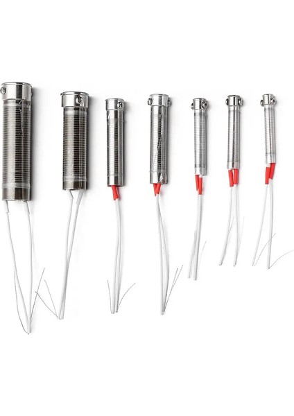 5 ADET-40W Aksesuar Dayanıklı Harici Isı Isıtma Elemanı Yedek Kaynak Ekipmanları Havya Çekirdek Kaynak Aracı (Yurt Dışından) fiyatları