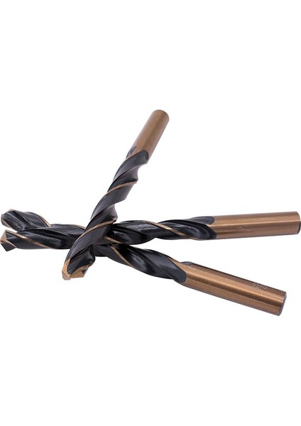 6mm 1 Adet Yüksek Hız Çelik Büküm Matkap Ahşap Metal Matkap Ucu Seti Duvar Matkap Güç Aracı Aksesuarları Metal Ağaç Işleme Sondaj Aracı (Yurt Dışından)
