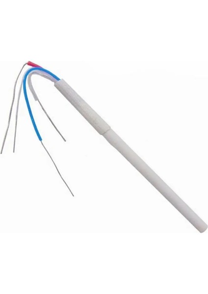 1 Adet 1/5 Adet Seramik Isıtma Çekirdeği A1322 Havya Istasyonu Yedek Isıtma Elemanı Seramik Isıtıcı 24 V/50 W (Yurt Dışından) modelleri