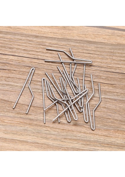 Gümüş Tip D 6 Adet Pyrography Tel Ucu Yüksek Empedans Metal Alaşımlı Ahşap Yakma Aksesuarları Elektrikli Kaynak Tabancası Aracı Yedek Aksesuarlar (Yurt Dışından) fırsatları