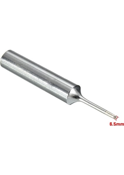 3 Adet 3 Adet/10 Adet 900M-T-1C Lehim Havya Ucu Oksijensiz Bakır Yedek Demir Ucu Hakko 936 Kaynak Ucu Sanayi Aracı (Yurt Dışından) modelleri