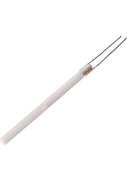 Demir Seramik Isıtıcı 220V Ab Tak 60W Ayarlanabilir Sıcaklık Havya Dahili Isıtma Tipi Ev Elektronik Kaynak Onarım Aracı (Yurt Dışından)