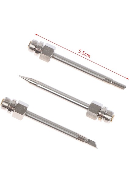 15W 1115K/510 Arayüzü Havya Ucu Mini Taşınabilir USB Havya Ucu Kaynak Rework Aksesuarları Alet Parçaları (Yurt Dışından) fiyatları