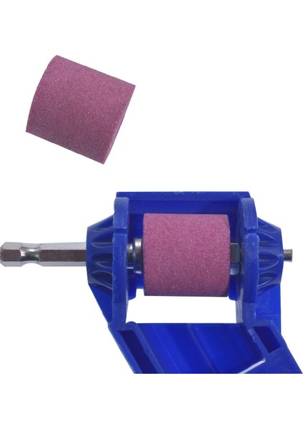 1 Takım 1 Takım Taşınabilir Matkap Taşlama Araçları Korindon Taşlama Matkap Ucu Kalemtıraş Titanyum Matkap Matkap Ucu Powered Alet Parçaları Metal (Yurt Dışından) indirimleri