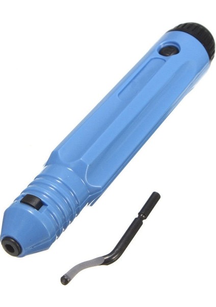 Çapak Kesici-1pcs Çapak Kesici Kırpma Bıçağı Kazıyıcı Çapak Alma Aracı NB1100 Yönlendirici Bit Döner Çapak Alma BS1010 Bıçakları Ahşap Plastik Için Sökücü (Yurt Dışından) fırsatları