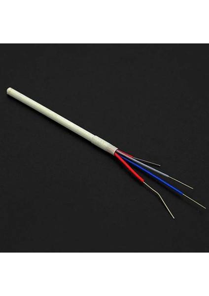 2 Adet Havya Parçaları 24V 60W Lehimleme Istasyonu Yedek Kaynak Ekipmanları Isıtma Elemanı A1322 Seramik Isıtıcı (Yurt Dışından) modelleri