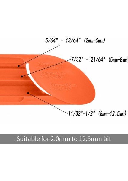 Mavi 1 Taş Taşlama Matkap Ucu Kalemtıraş El Aletleri Tırnak Matkap Uçları Seti Kalemtıraş Adım Matkap Aksesuarları (Yurt Dışından) fiyatları