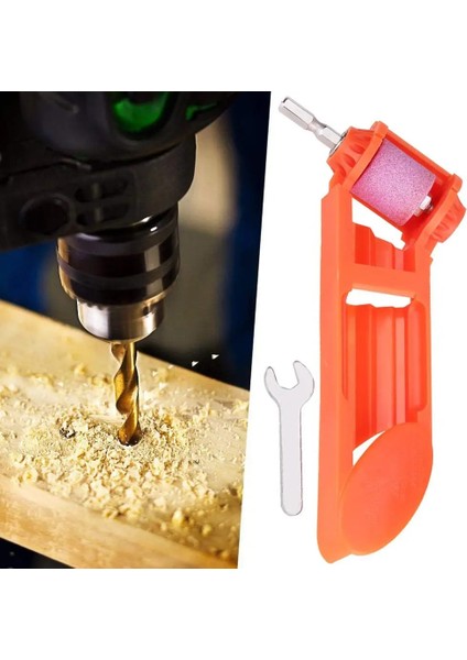 Mavi 1 Taş Taşlama Matkap Ucu Kalemtıraş El Aletleri Tırnak Matkap Uçları Seti Kalemtıraş Adım Matkap Aksesuarları (Yurt Dışından) fırsatları