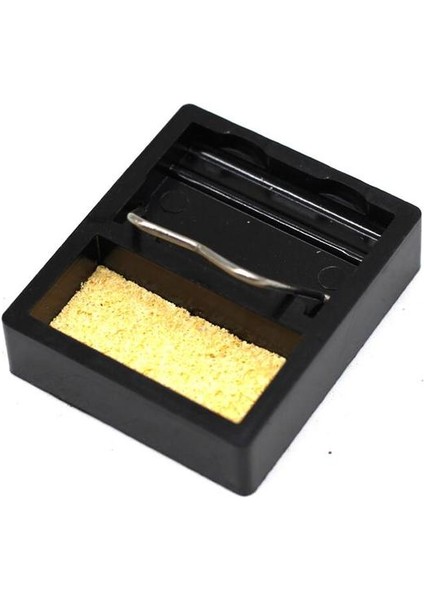 Havya Standı Havya 60W Ayarlanabilir Sıcaklık Elektrikli Havya Rework Istasyonu Mini Kolu Isı Kalemi 900M-T Kaynak Onarım Aracı (Yurt Dışından)