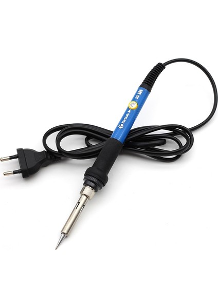 Havya Standı Havya 60W Ayarlanabilir Sıcaklık Elektrikli Havya Rework Istasyonu Mini Kolu Isı Kalemi 900M-T Kaynak Onarım Aracı (Yurt Dışından) fiyatları