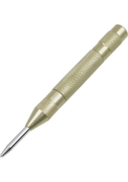 Altın Otomatik Merkezi Punch Matkap Merkezi Punch Matkap Ucu Araçları Kırma Cihazı Konumlandırıcı Yarı Otomatik Cam Kırma Cihazı (Yurt Dışından)