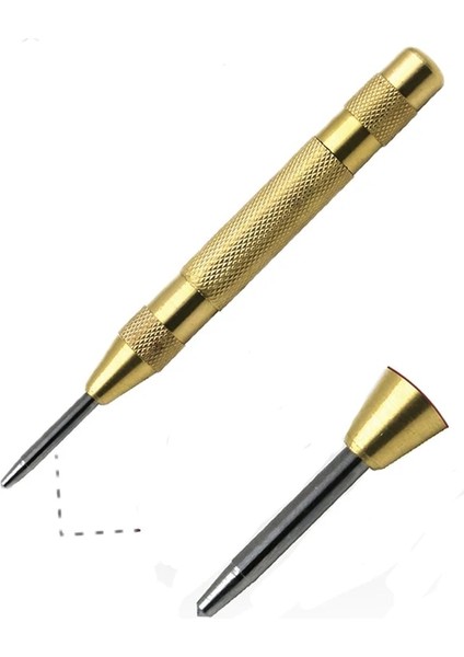 Altın Otomatik Merkezi Punch Matkap Merkezi Punch Matkap Ucu Araçları Kırma Cihazı Konumlandırıcı Yarı Otomatik Cam Kırma Cihazı (Yurt Dışından) fırsatları