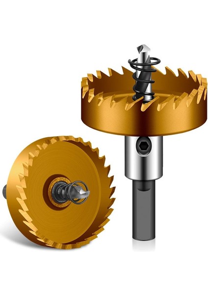 26MM 12-100MM Yüksek Kaliteli Hss Matkap Ucu Yüksek Hız Çeliği Delik Testere Paslanmaz Alüminyum Alaşımlı Çelik Metal Matkap Uçları (Yurt Dışından) modelleri