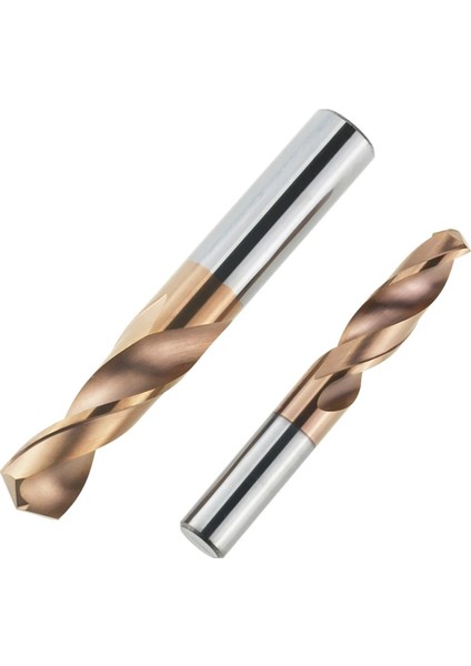 HRC55 2.9mm Tooleye HRC55° Tungsten Karbür Matkap Uçları Cnc Torna Paslanmaz Çelik Delme Sert Metal Işleme Aracı Için Metal Matkaplar 0.5-20.0mm (Yurt Dışından)
