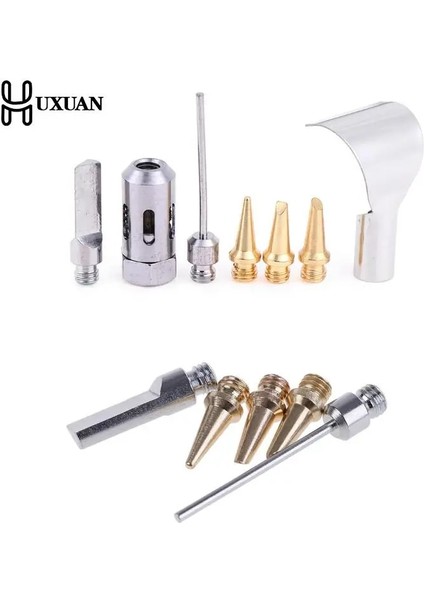 A4 1 Adet HS-1115K Bütan Gaz Havya Seti Kaynak Kiti Torch Kalem Aracı/1 Adet Bakır + Demir Gaz Kaynak Kiti Gaz Havya Kafası (Yurt Dışından) fiyatları