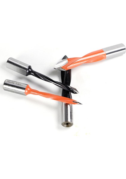 14X20X40 Çapraz Tip 1 Adet Tungsten Karbür Alaşımlı Çete Matkap Ucu Ağaç Işleme Delik Matkap Cnc Router Ucu Dayanıklı DIA.5-10MM Delik Yapma (Yurt Dışından) indirimleri