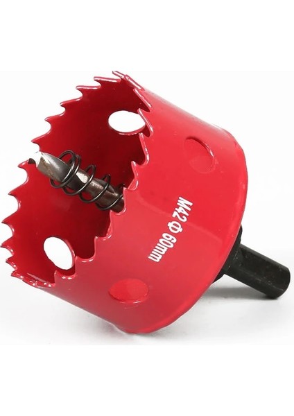 50MM M42 Hss Çelik Sondaj Deliği Alçıpan Plastik Demir Plaka Bi-Metal Alüminyum Demir Paslanmaz Çelik Dıy Metal Ahşap (Yurt Dışından) modelleri