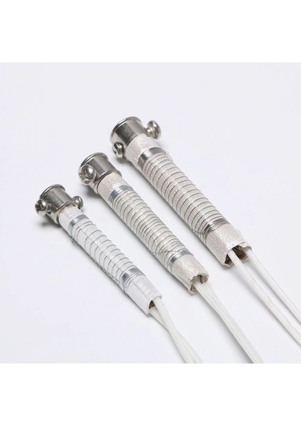 30W Stil 2 Sıcak Satış 30/40/60W Dayanıklı Havya Çekirdek Isıtma Elemanı Yedek Kaynak Ekipmanları Kaynak Aracı Metal Işleme Aksesuarı (Yurt Dışından) fiyatları