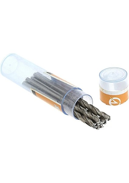 Diğer Çok Işlevli 10 Adet Minik Mikro Hss 0.8mm Düz Şaftlı Büküm Delme Ucu (Yurt Dışından) modelleri