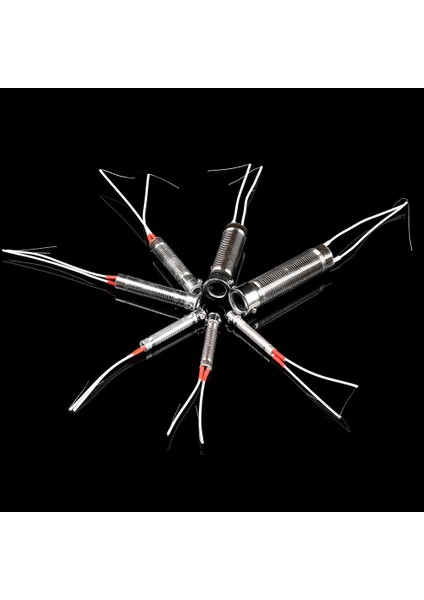 5PCS-30W Yüksek Kalite 220V 30/40/60W/80/100/200/300W Isıtma Elemanı Havya Yedek Kaynak Aracı Metal Işleme Aksesuarı (Yurt Dışından) modelleri