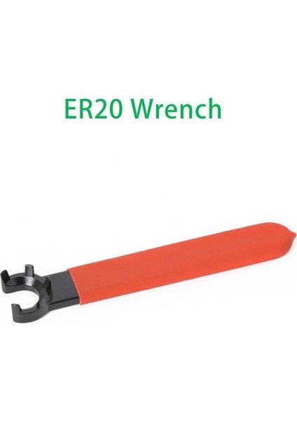 ER20 Anahtarı 1/4 "8mm 1/2" Shank Er Yönlendirici Bit Uzatma Çubuğu Collet Oyma Makinesi Uzatma Freze Kesici Ahşap (Yurt Dışından)