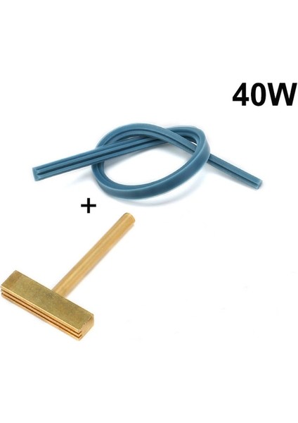 40W 30W / 40W / 60W Bakır T Havya Ipuçları LCD Ekran Flex Kablo Onarımı Için Ücretsiz Sıcak Pres ile (Yurt Dışından)