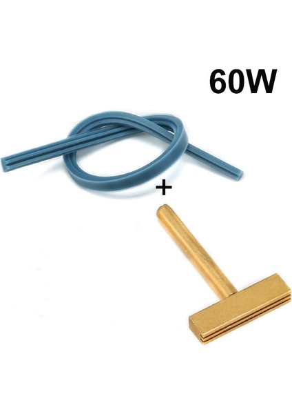 40W 30W / 40W / 60W Bakır T Havya Ipuçları LCD Ekran Flex Kablo Onarımı Için Ücretsiz Sıcak Pres ile (Yurt Dışından) fırsatları