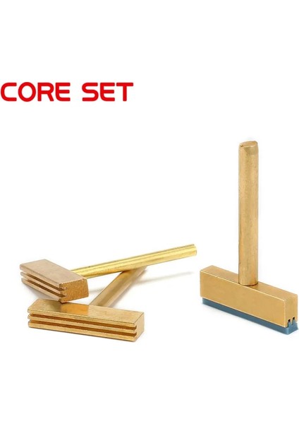 40W 30W / 40W / 60W Bakır T Havya Ipuçları LCD Ekran Flex Kablo Onarımı Için Ücretsiz Sıcak Pres ile (Yurt Dışından) indirimleri