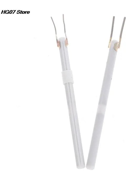 60W 1 Adet Ayarlanabilir Sıcaklık Elektrikli Havya Isıtıcı 220V 110V 80W 60W Seramik Dahili Isıtma Elemanı 908 908S Lehim (Yurt Dışından) fiyatları