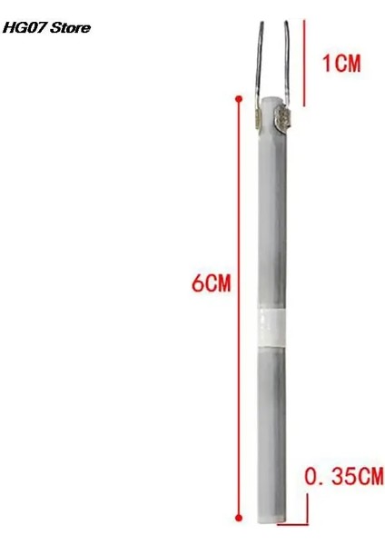 60W 1 Adet Ayarlanabilir Sıcaklık Elektrikli Havya Isıtıcı 220V 110V 80W 60W Seramik Dahili Isıtma Elemanı 908 908S Lehim (Yurt Dışından) modelleri