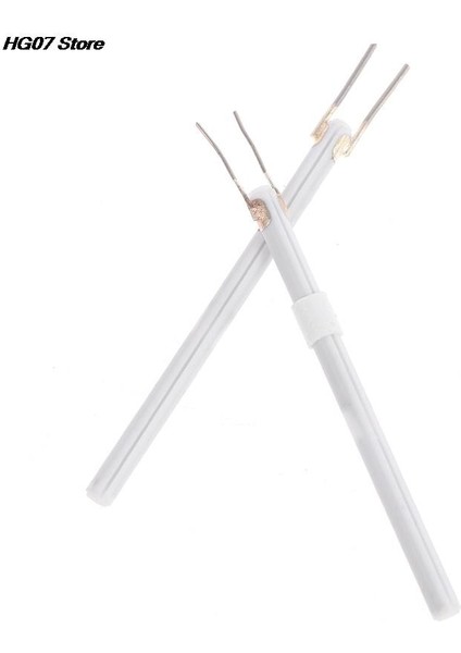 60W 1 Adet Ayarlanabilir Sıcaklık Elektrikli Havya Isıtıcı 220V 110V 80W 60W Seramik Dahili Isıtma Elemanı 908 908S Lehim (Yurt Dışından) fırsatları