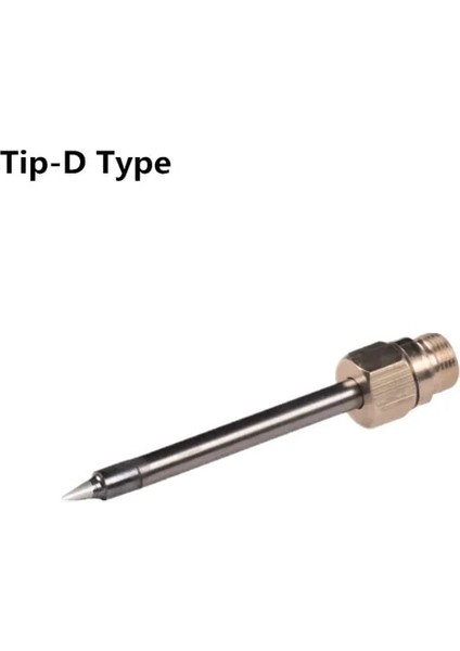 Tip-D Tipi USB Havya Ipuçları 5 V 8 W Taşınabilir Kalay Havya Isıtma Aksesuarları Ebakey Havya Için Uygun (Yurt Dışından)