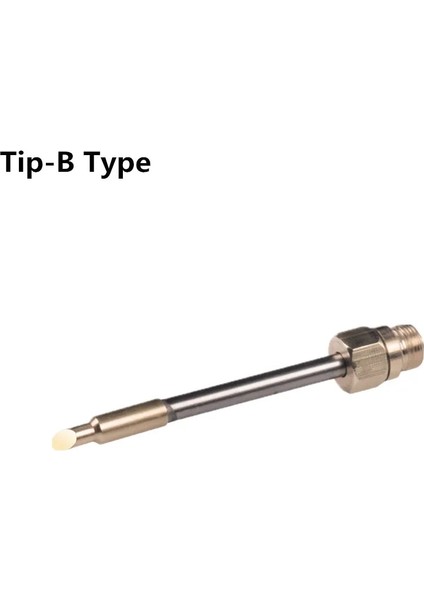 Tip-D Tipi USB Havya Ipuçları 5 V 8 W Taşınabilir Kalay Havya Isıtma Aksesuarları Ebakey Havya Için Uygun (Yurt Dışından) fırsatları