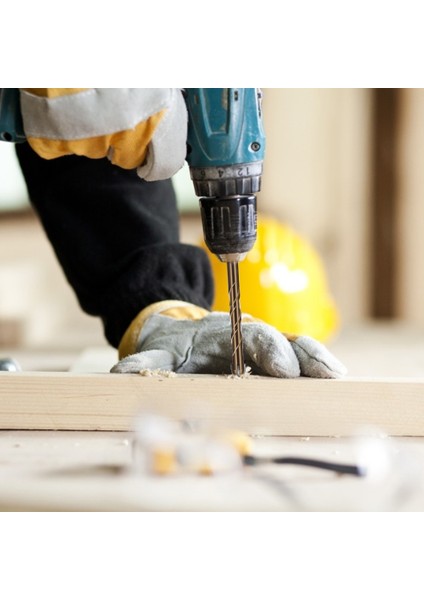 10MM 3-12MM Çapraz Altıgen Kiremit Matkap Uçları Seti Cam Seramik Beton Delik Açıcı Tuğla Sert Alaşım Üçgen Bit Araç Kiti (Yurt Dışından) fiyatları