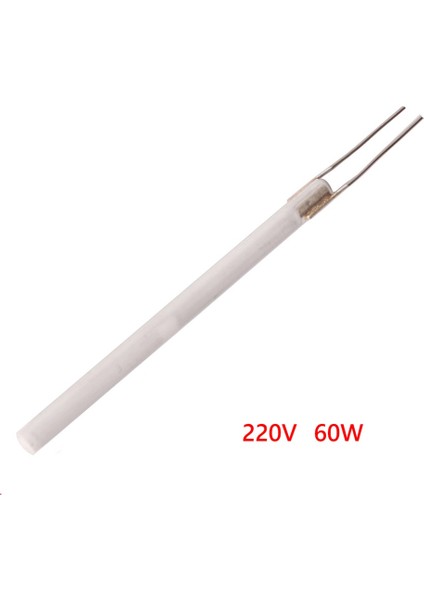 60W Ayarlanabilir Sıcaklık Elektrikli Seramik Havya Çekirdek Isıtıcı 220V 60/80/100W Seramik Dahili Isıtma Elemanı Isıtıcı (Yurt Dışından) modelleri