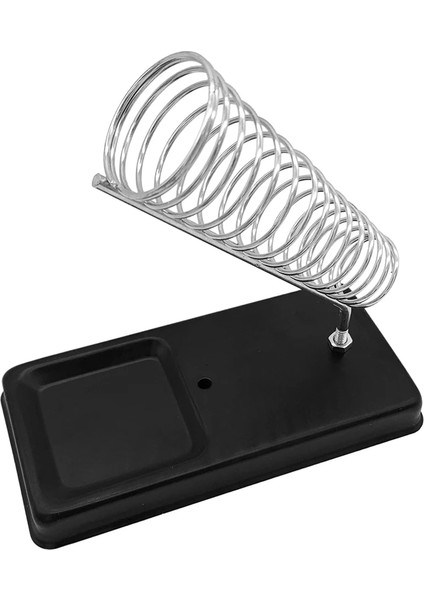 Y No Sünger Taşınabilir Havya Standı Tutucu Havya Teneke Standı ile Kaynak Temizleme Süngeri Elektrikli Havya Aksesuarları (Yurt Dışından) indirimleri