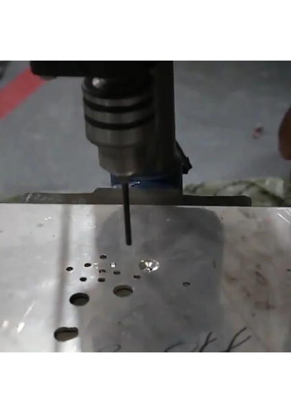 6.0mm 1 Adet Yüksek Hız Çeliği 1/4 Hex Shank Büküm Matkap Ucu Ahşap Metal Delik Kesici Çekirdek Delme Aracı Kobalt Büküm Matkap Uçları 1.5MM-14MM (Yurt Dışından)