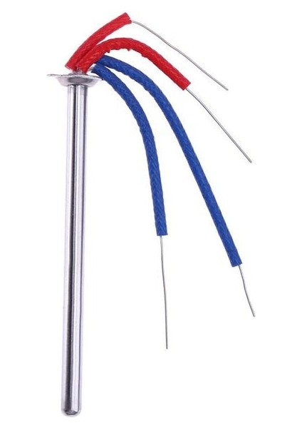 1323 50W 24V Isıtma Elemanı 1322/1321/1323 Havya Seramik Isıtıcı Çekirdek 4 Telli Adaptör Havya Istasyonu Için 936 937 (Yurt Dışından)