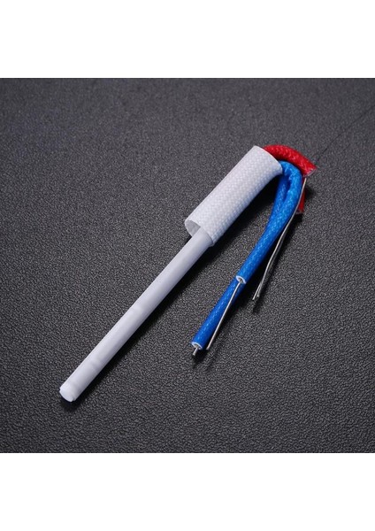 1323 50W 24V Isıtma Elemanı 1322/1321/1323 Havya Seramik Isıtıcı Çekirdek 4 Telli Adaptör Havya Istasyonu Için 936 937 (Yurt Dışından)