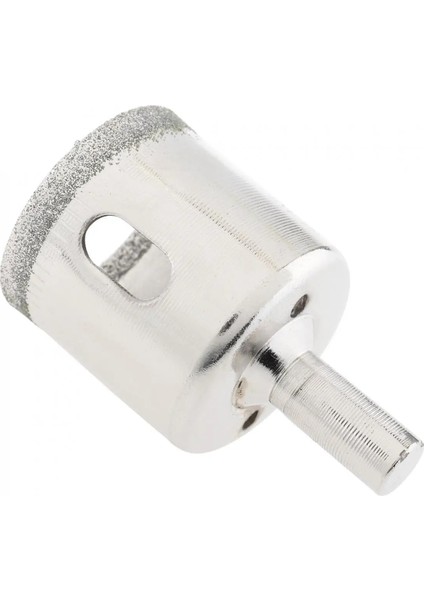 35MM 1 Adet Elmas Çekirdekli Delik Testere Matkap Ucu Kiti Aracı Ağaç Işleme Delik Açıcı Ahşap Fayans Cam Seramik 26MM 28MM 30MM 35MM 40MM 50MM (Yurt Dışından)