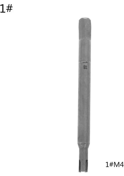 M5 Kırık Musluk Çıkarıcı Kılavuzu Kolay Çıkış Tel Vida Sökücü Araçları Matkap Ucu 3/4 Pençe Metrik M3-M12 B85C (Yurt Dışından)