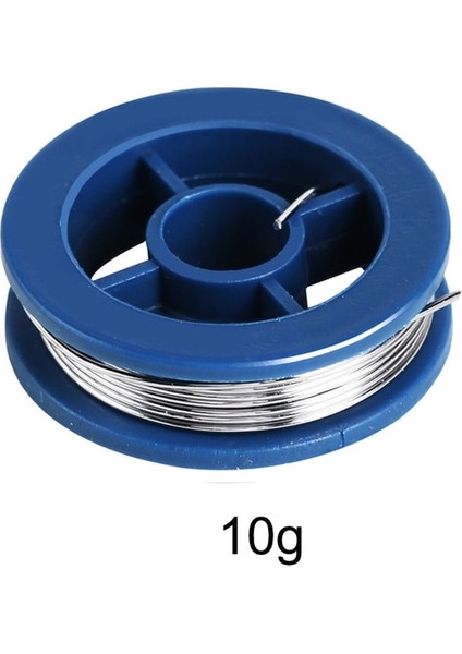 10G 60W 220V/110V Ab/abd Ayarlanabilir Sıcaklık Elektrikli Havya Lehim Kalay Kaynak Lehim Isıtma Ucu Onarım Aracı (Yurt Dışından)