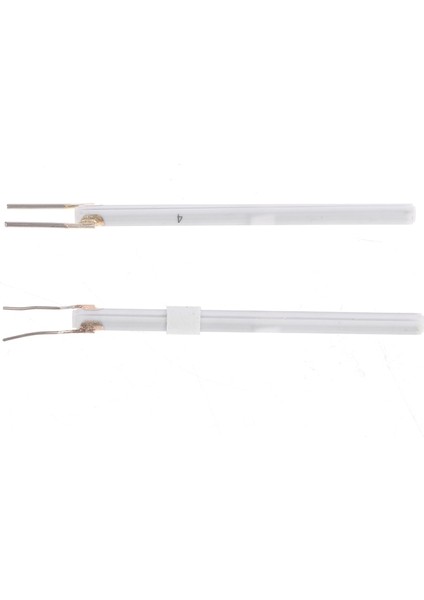 60W Ayarlanabilir Sıcaklık Elektrikli Seramik Havya Çekirdek Isıtıcı 80W 60W Seramik Dahili Isıtma Elemanı Isıtıcı (Yurt Dışından) fiyatları