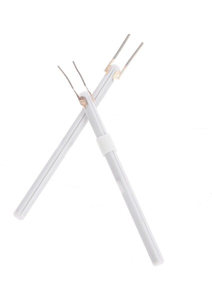 60W Ayarlanabilir Sıcaklık Elektrikli Seramik Havya Çekirdek Isıtıcı 80W 60W Seramik Dahili Isıtma Elemanı Isıtıcı (Yurt Dışından) fırsatları