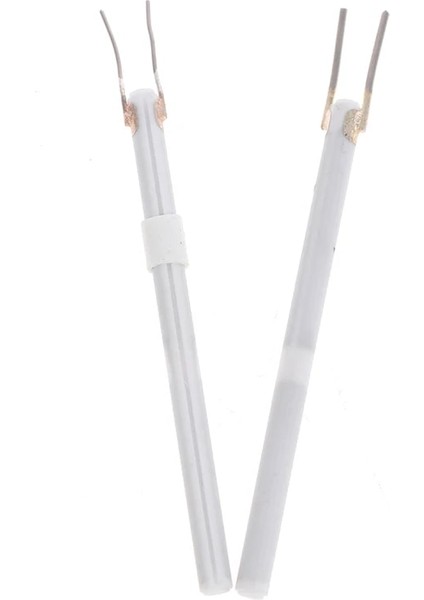 60W Ayarlanabilir Sıcaklık Elektrikli Seramik Havya Çekirdek Isıtıcı 80W 60W Seramik Dahili Isıtma Elemanı Isıtıcı (Yurt Dışından) indirimleri